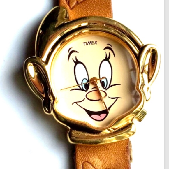 Disney Land by Timex faced wrist watch - Picture 1 of 6